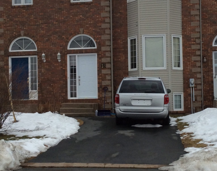 18 Russell Lake Drive, Dartmouth, NS, B2W 6E7 Ansell Property Management