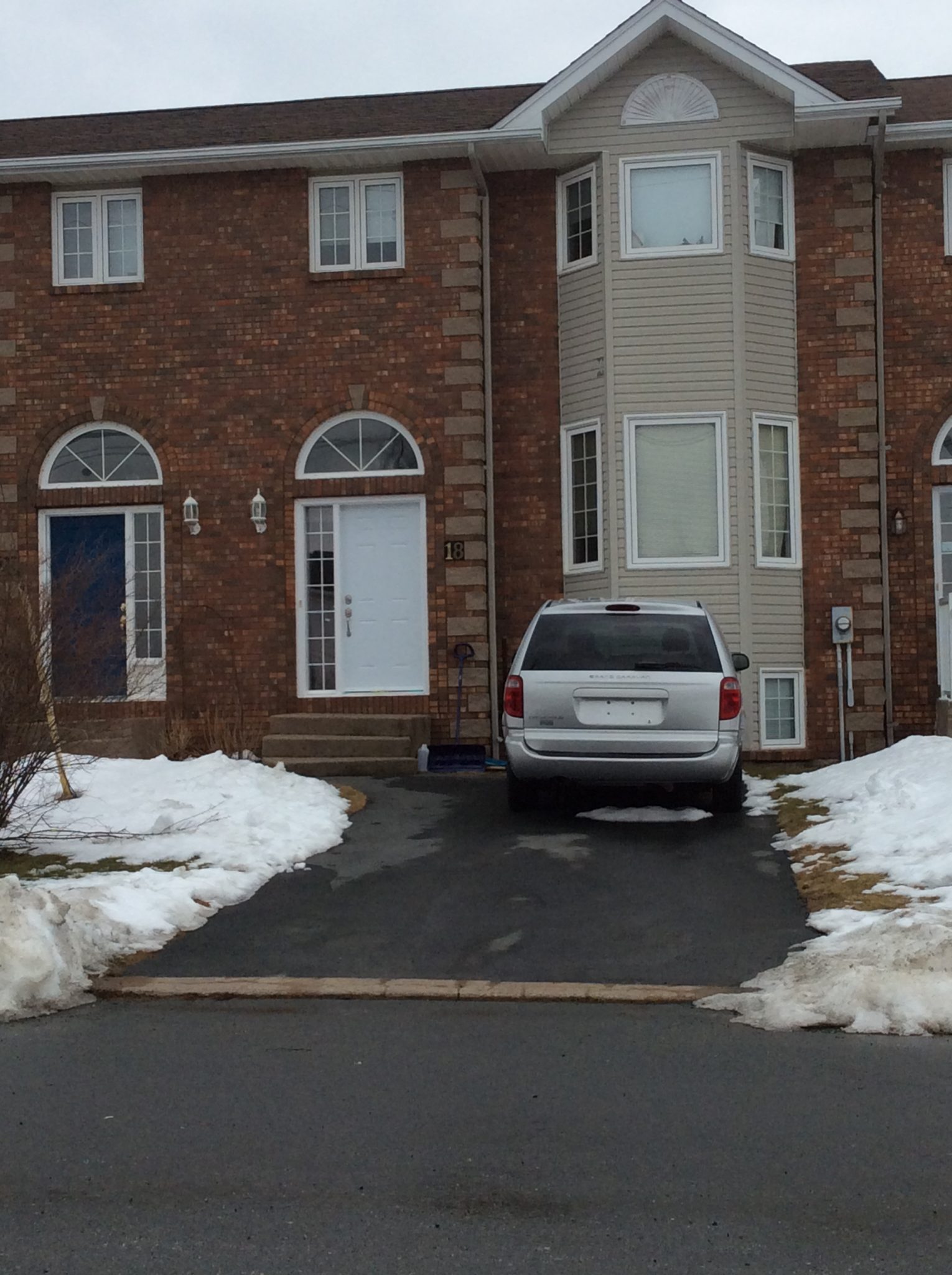 18 Russell Lake Drive, Dartmouth, NS, B2W 6E7 Ansell Property Management