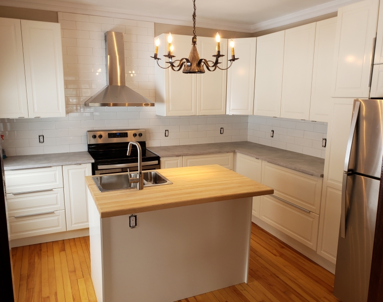 3 Banook Avenue, Dartmouth, B3A 2L3 Ansell Property Management