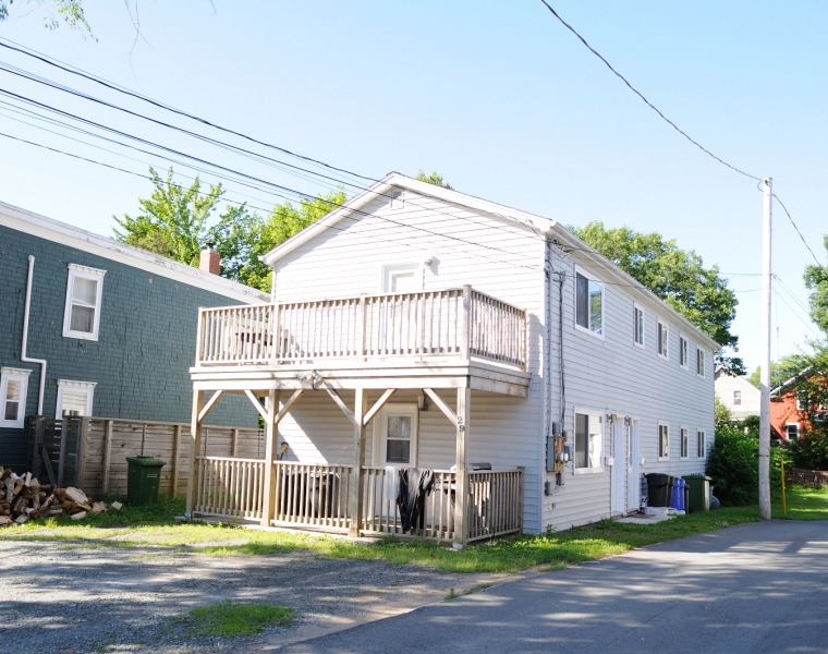 29B Pine Street, Dartmouth, B2Y 2W6 Ansell Property Management