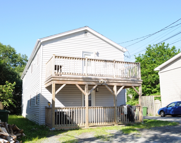 29B Pine Street, Dartmouth, B2Y 2W6 Ansell Property Management