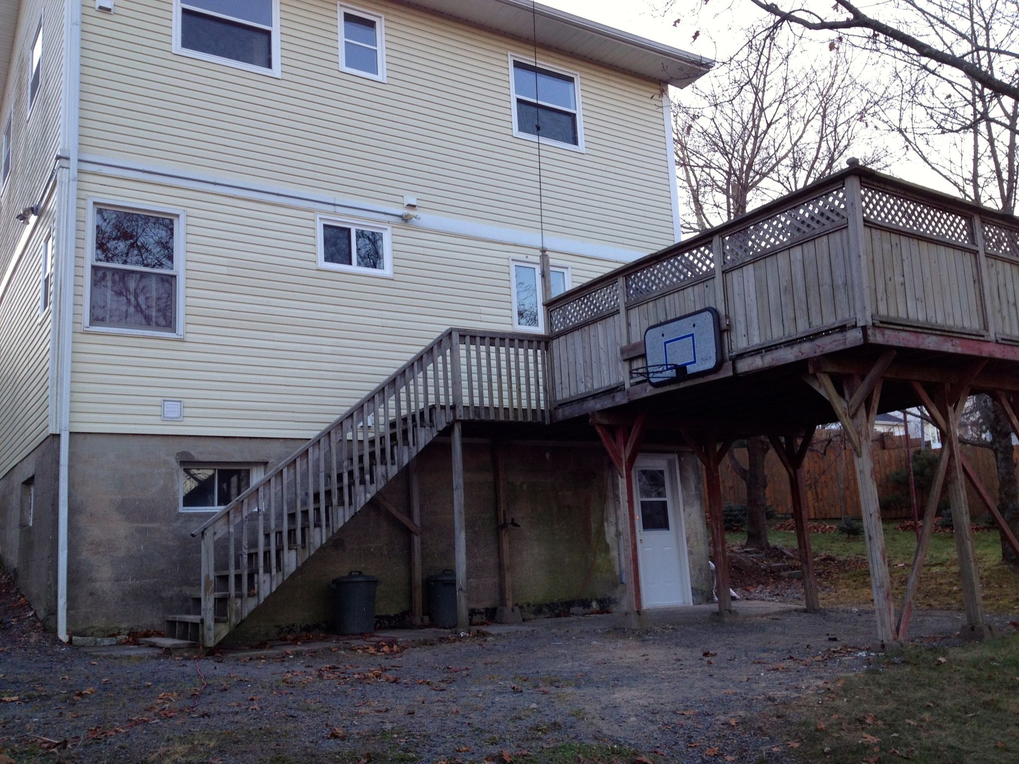 3703 Lynch Street, Halifax B3K 3L3 Ansell Property Management