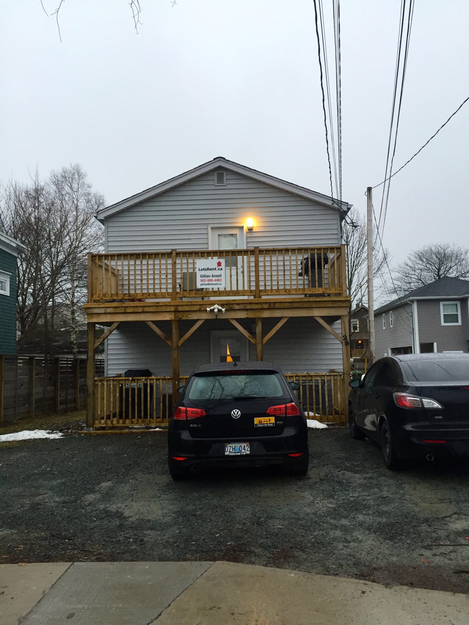 29A Pine Street, Dartmouth, B2Y 2W6 Ansell Property Management