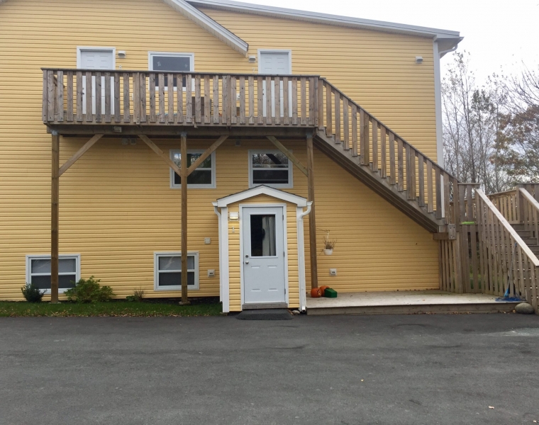 127 Beaver Crescent, Cole Harbour, B2V 1C8 Ansell Property Management