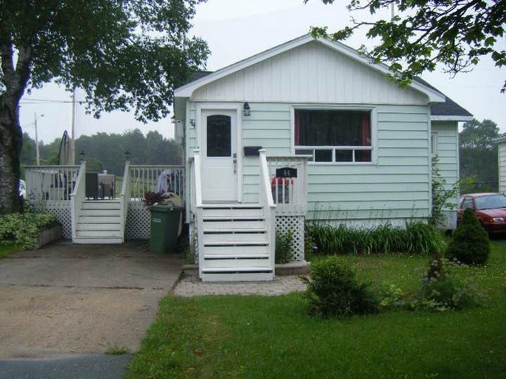 44 Woodlawn Avenue, Dartmouth, B3A 3J7 Ansell Property Management