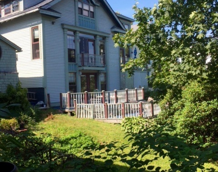3 Banook Avenue, Dartmouth, B3A 2L3 Ansell Property Management