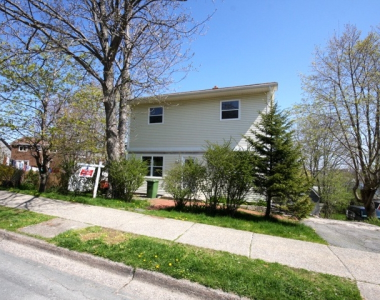 3703 Lynch Street, Halifax B3K 3L3 Ansell Property Management