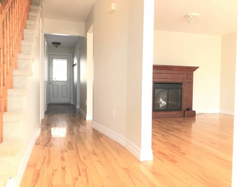 18 Russell Lake Drive, Dartmouth, NS, B2W 6E7 Ansell Property Management