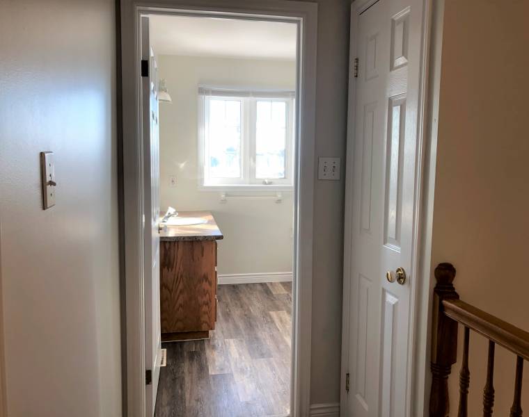 18 Russell Lake Drive, Dartmouth, NS, B2W 6E7 Ansell Property Management