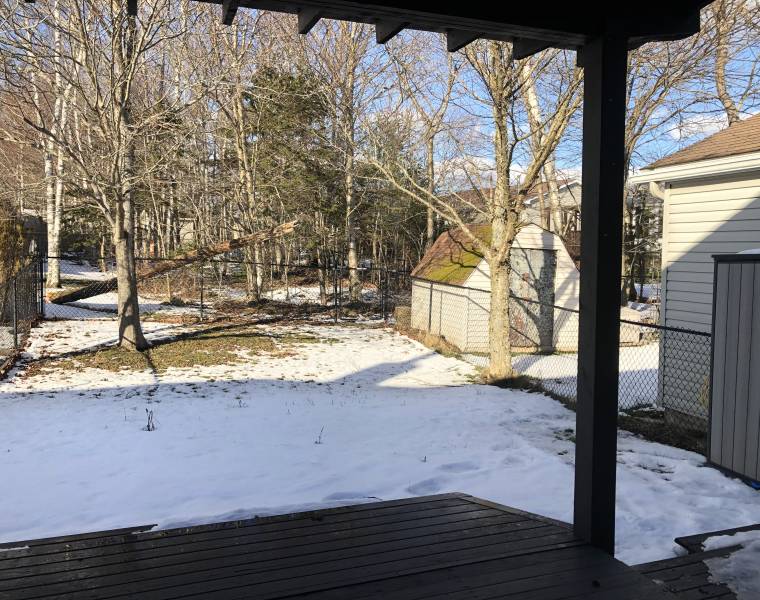 18 Russell Lake Drive, Dartmouth, NS, B2W 6E7 Ansell Property Management