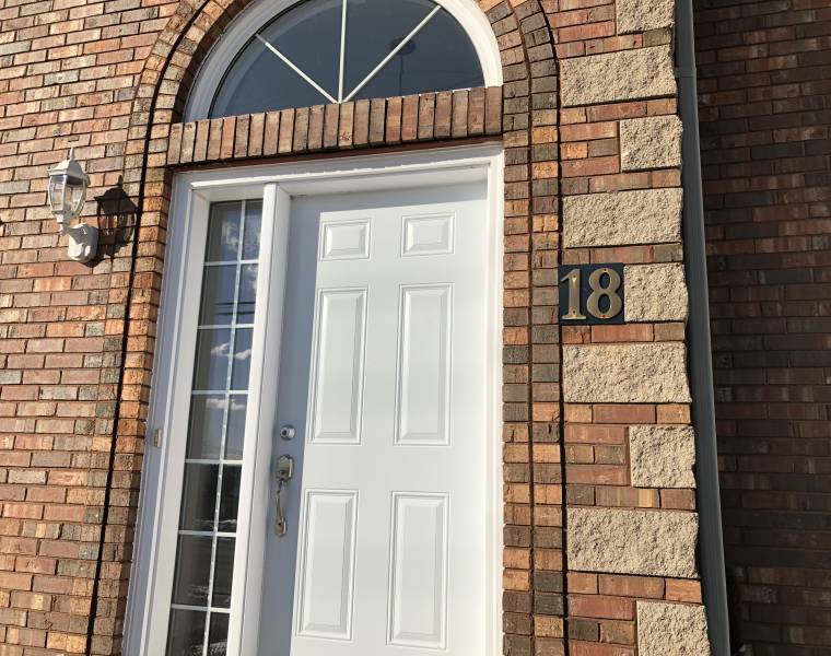 18 Russell Lake Drive, Dartmouth, NS, B2W 6E7 Ansell Property Management