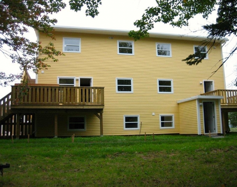 227 Beaver Crescent, Cole Harbour, B2V 1C8 Ansell Property Management