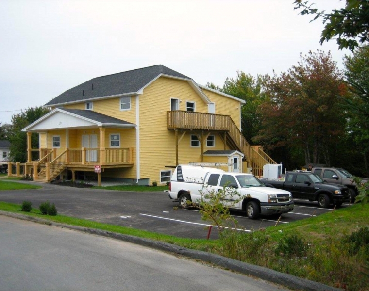 927 Beaver Crescent, Cole Harbour, B2V 1C8 Ansell Property Management