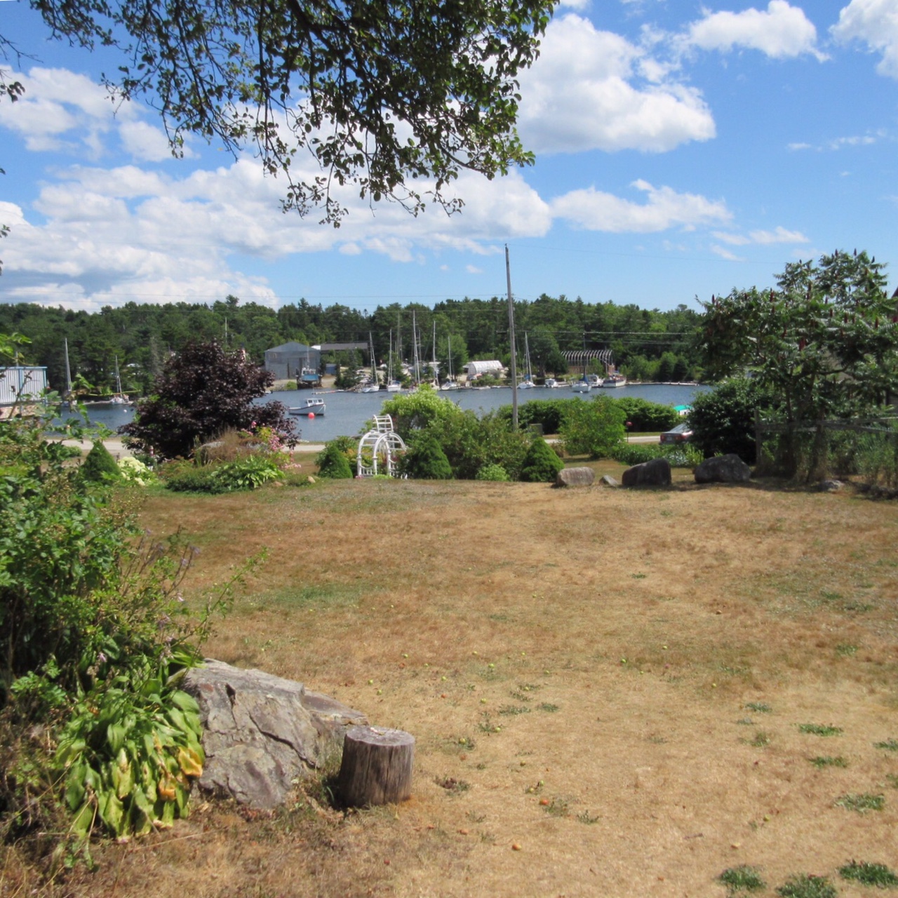 5939 Hwy 3, Chester Basin, NS B0J1K0 Ansell Property Management