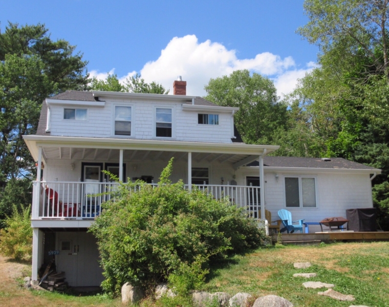 5939 Hwy 3, Chester Basin, NS B0J1K0 Ansell Property Management