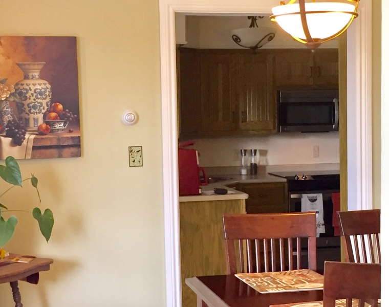 153 Pleasant Street, Bridgewater, NS B4V1N4 Ansell Property Management