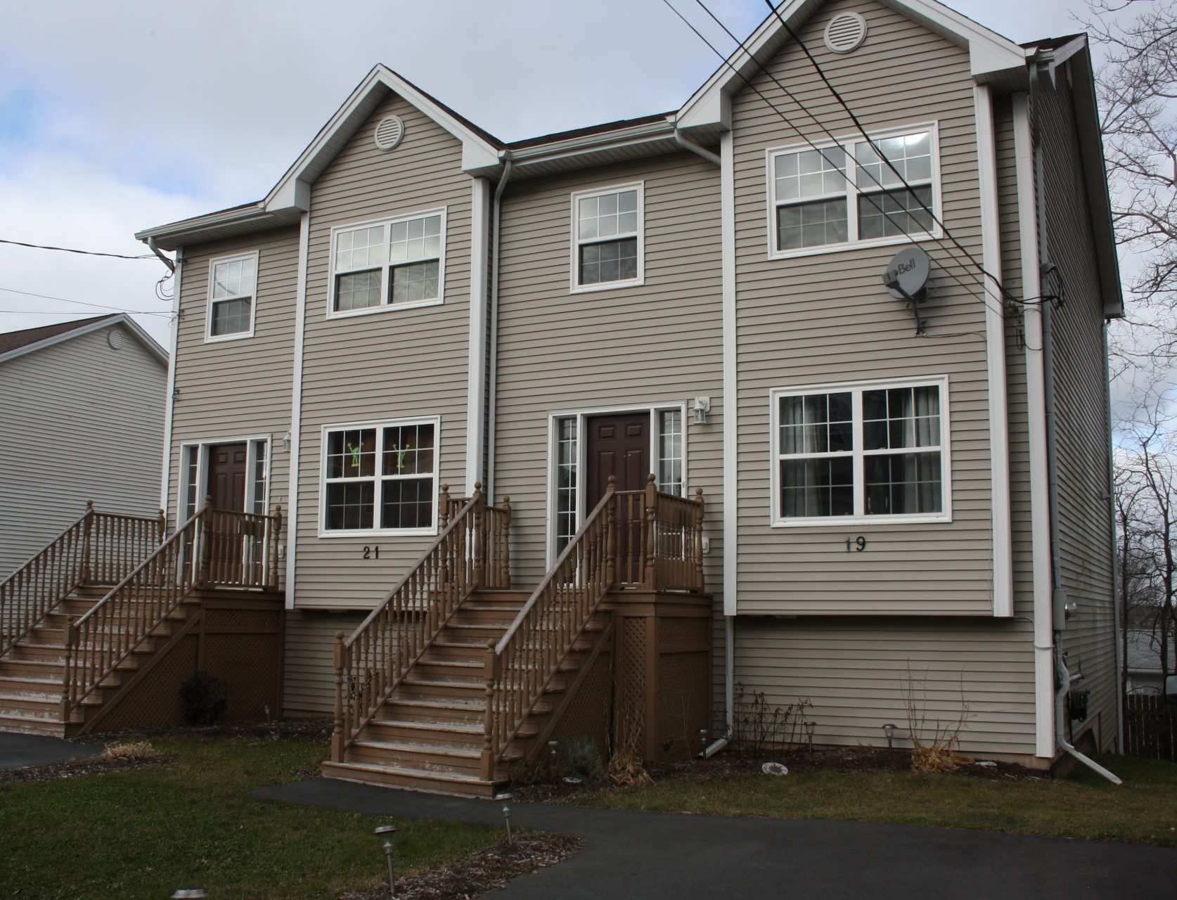 21 Stefanie Lane, Middle Sackville, NS B4E 0A4 Ansell Property Management