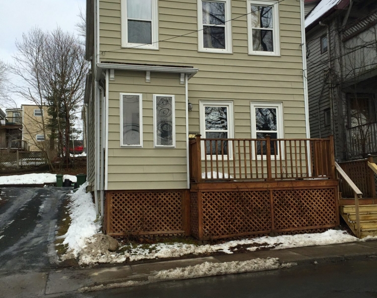 105 Hawthorne Street, Dartmouth, NS B2Y 2Z1 Ansell Property Management