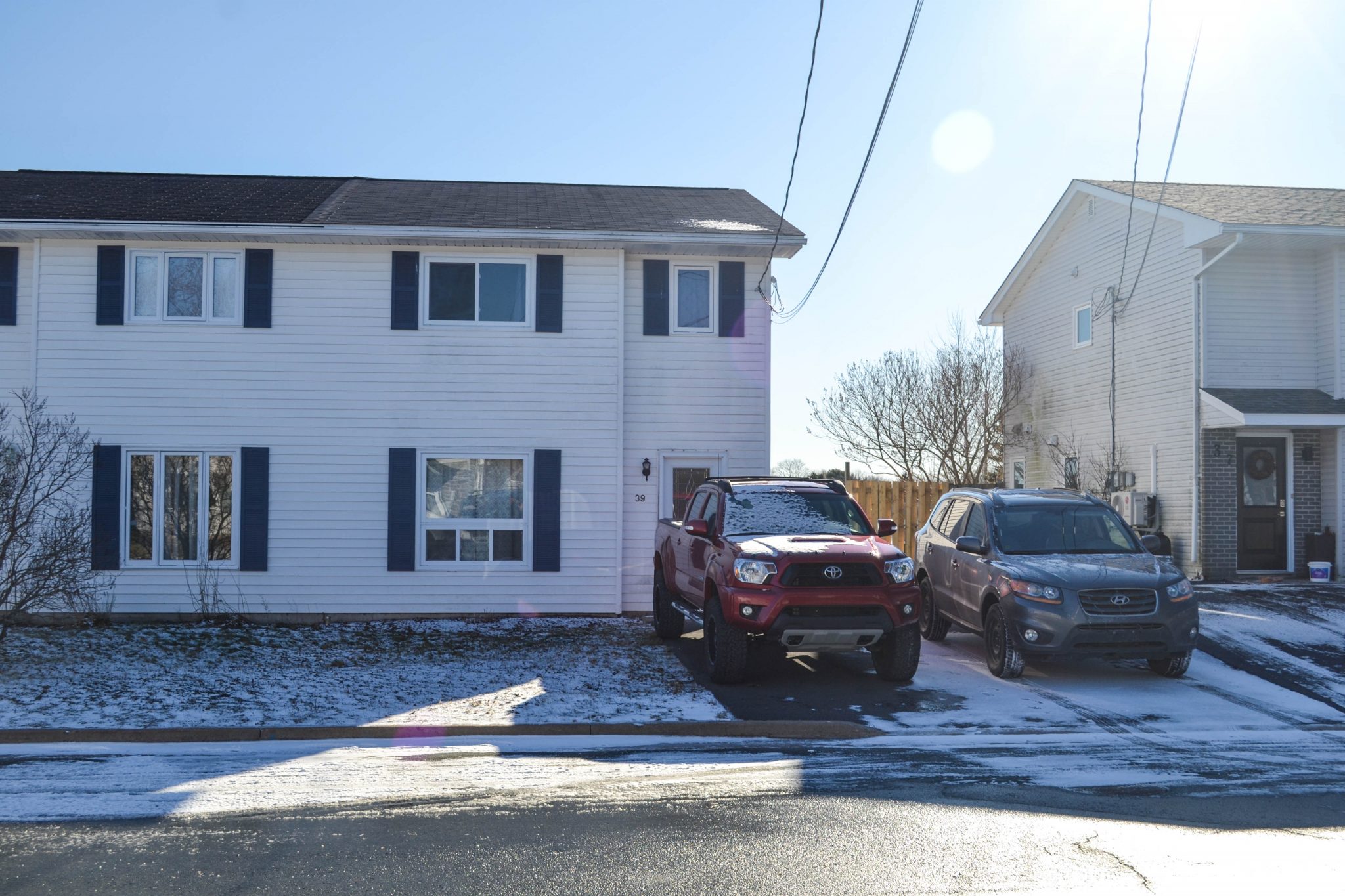 39 Cider Maple Drive, Timberlea, NS B3T 1K8 Ansell Property Management