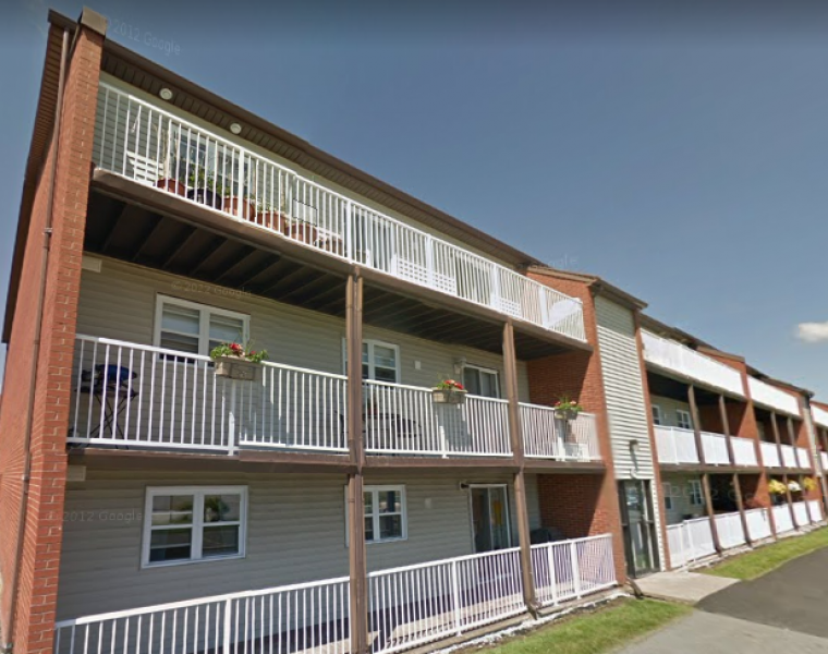6B Rose Way Unit 38, Dartmouth NS B2Y 4L9 Ansell Property Management
