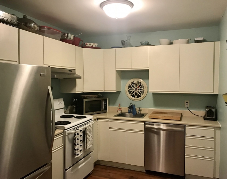 6B Rose Way Unit 38, Dartmouth NS B2Y 4L9 Ansell Property Management