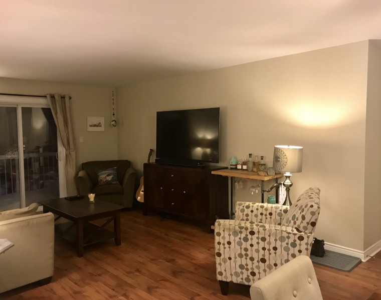 6B Rose Way Unit 38, Dartmouth NS B2Y 4L9 Ansell Property Management