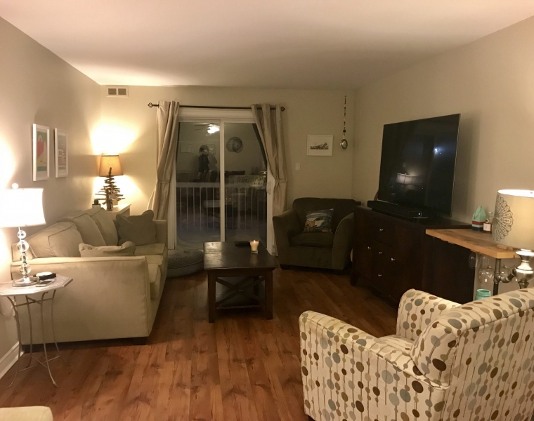 6B Rose Way Unit 38, Dartmouth NS B2Y 4L9 Ansell Property Management