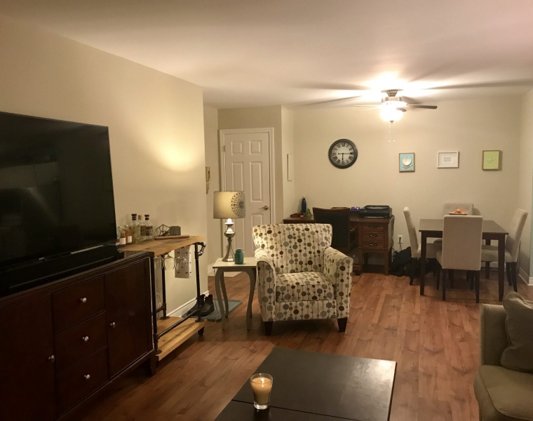 6B Rose Way Unit 38, Dartmouth NS B2Y 4L9 Ansell Property Management