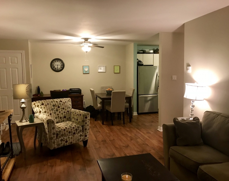 6B Rose Way Unit 38, Dartmouth NS B2Y 4L9 Ansell Property Management