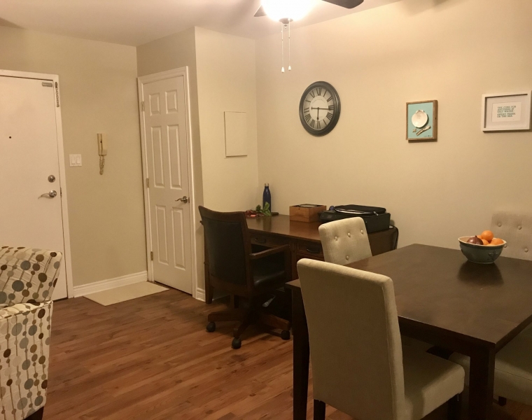 6B Rose Way Unit 38, Dartmouth NS B2Y 4L9 Ansell Property Management