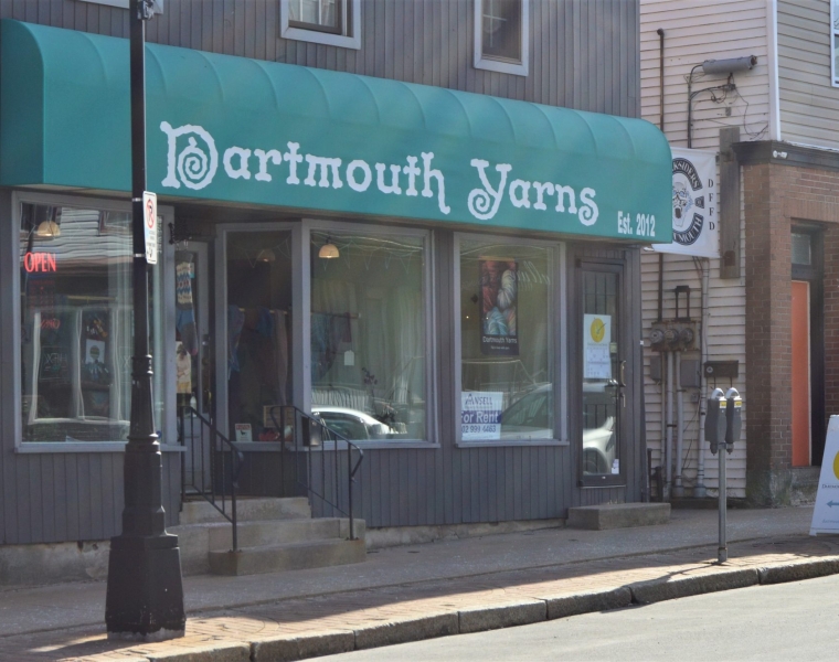 122 Portland Street, Dartmouth, NS B2Y 1H8 Ansell Property Management