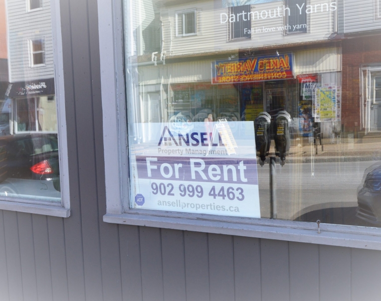 122 Portland Street, Dartmouth, NS B2Y 1H8 Ansell Property Management