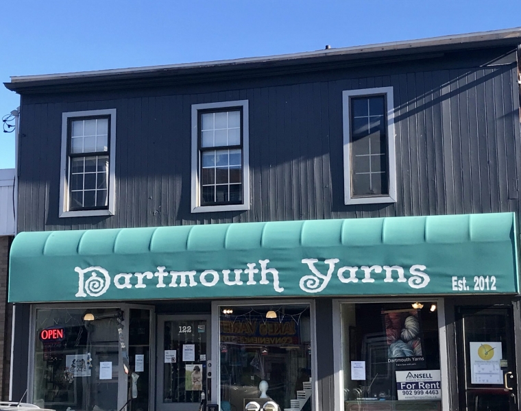 122 Portland Street, Dartmouth, NS B2Y 1H8 Ansell Property Management