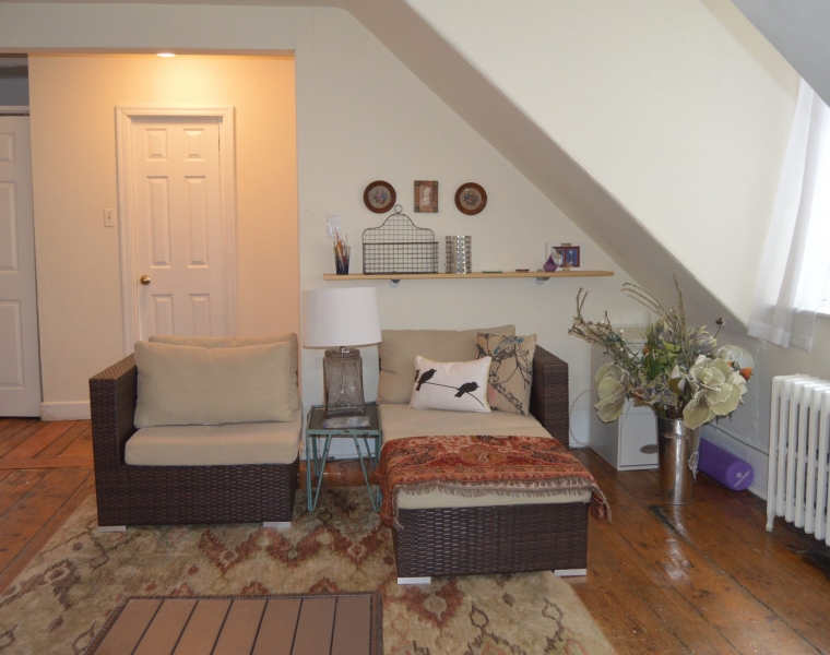 1518 Dresden Row, Halifax NS B3J 2K2 Ansell Property Management