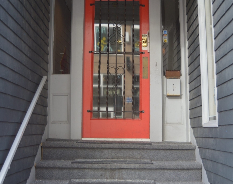 1518 Dresden Row, Halifax NS B3J 2K2 Ansell Property Management