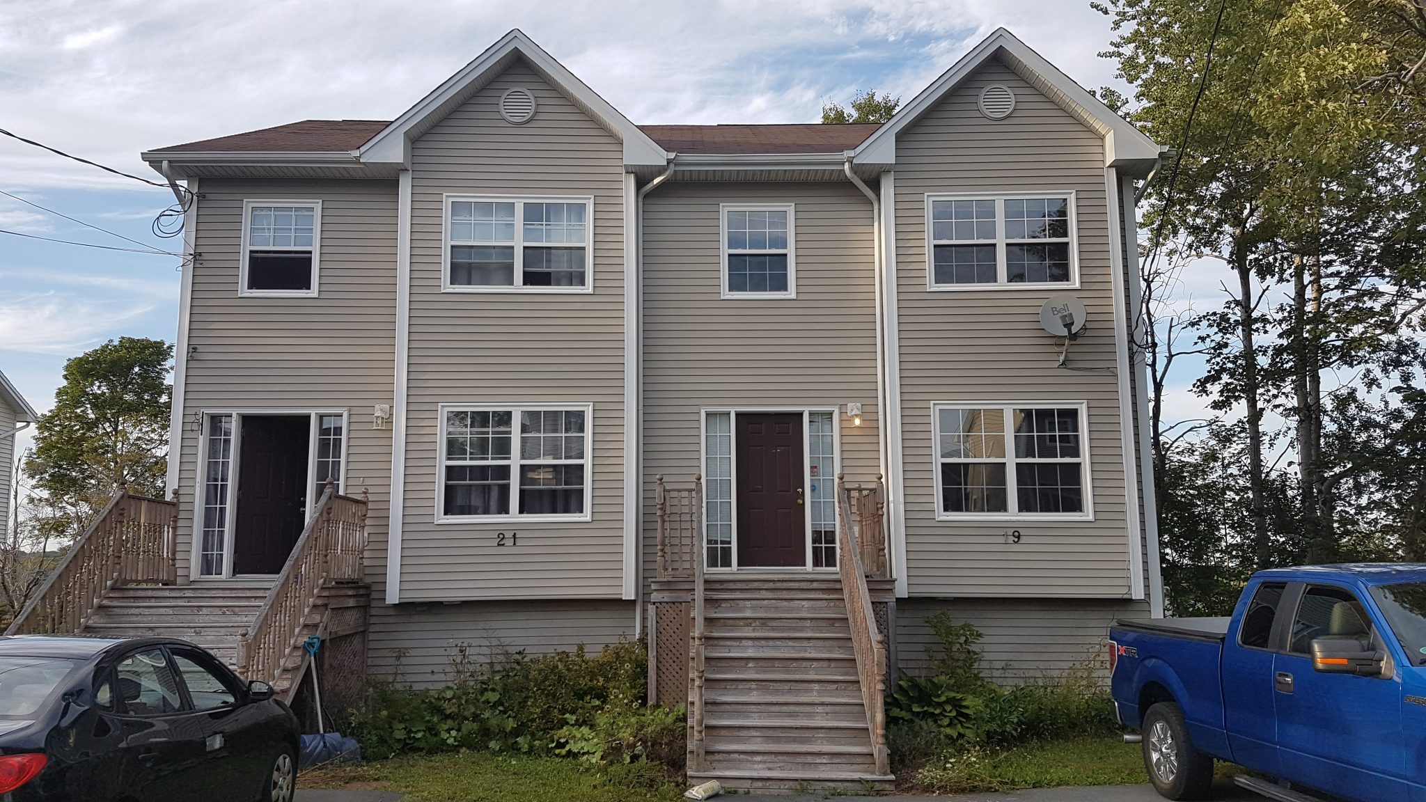 19 Stefanie Lane, Middle Sackville, NS B4E 0A4 Ansell Property Management