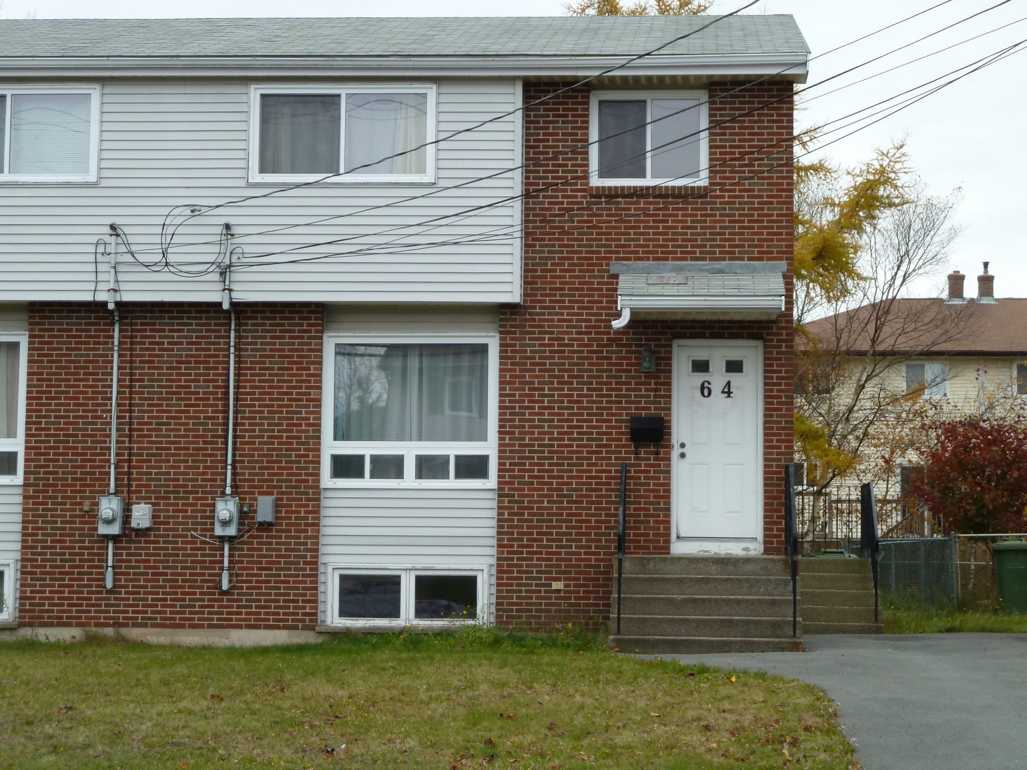 64 Montebello Avenue, Dartmouth NS B2X 3J9 Ansell Property Management