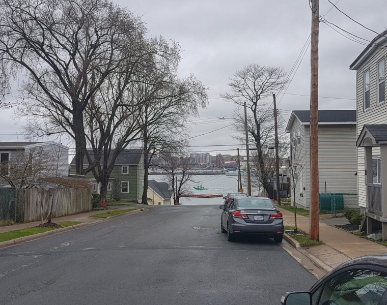 119 Windmill Road, Dartmouth, NS B3A 1E2 Ansell Property Management