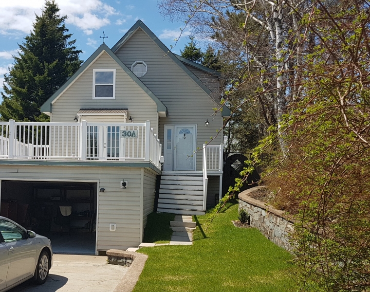 30A Wildwood Blvd, Dartmouth, NS B2W 2L8 Ansell Property Management
