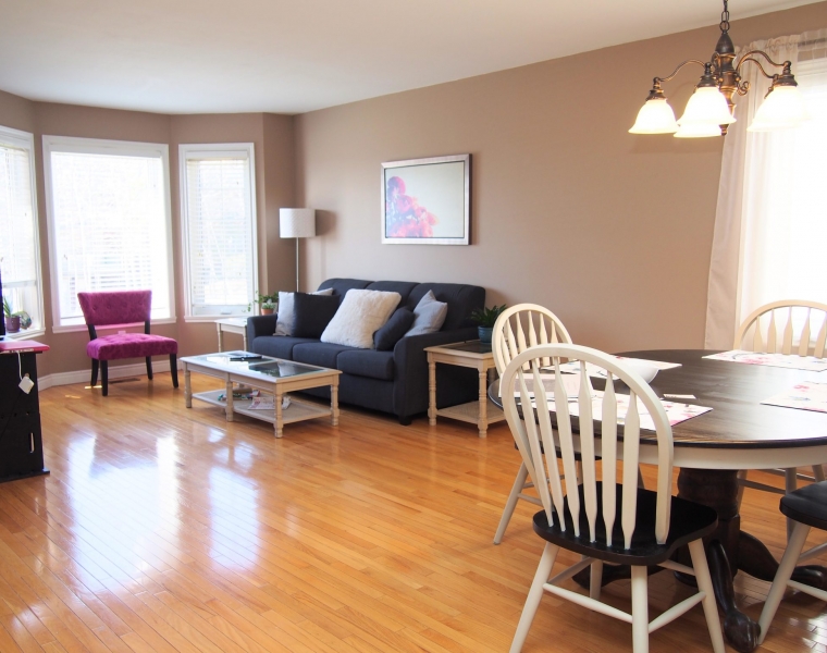 32 Russell Lake Drive, Dartmouth, NS B2W 6J2 Ansell Property Management