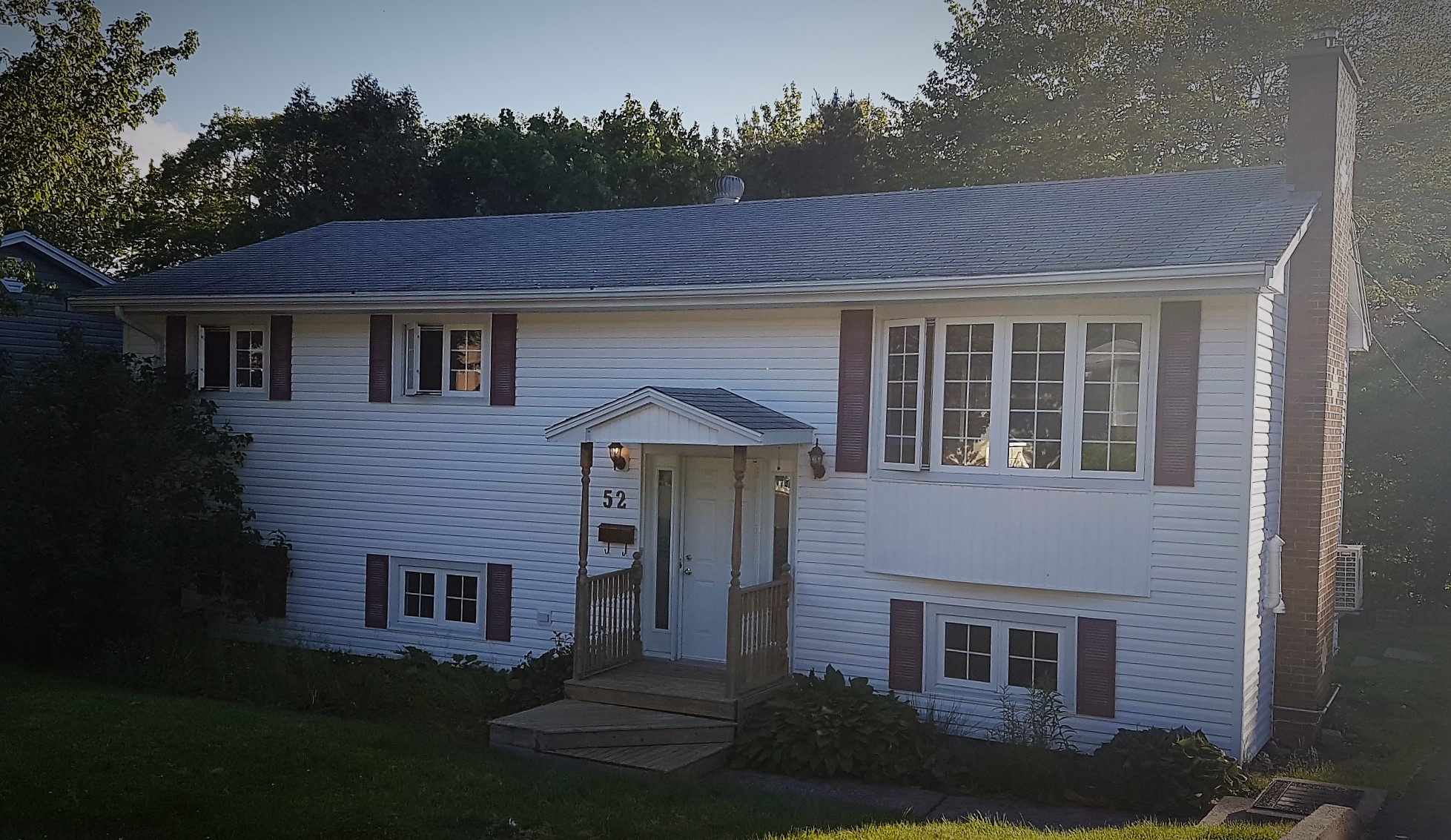 52 Pope Crescent, Lower Sackville NS B4C 2A5 Ansell Property Management