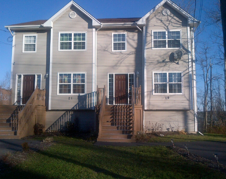 21 Stefanie Lane, Middle Sackville, NS B4E 0A4 Ansell Property Management
