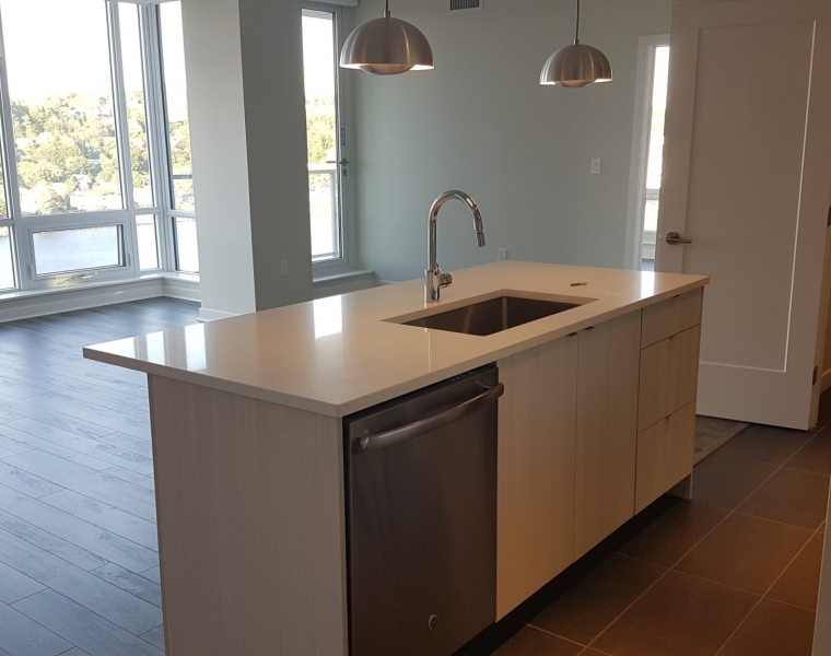 110931 King’s Wharf Place Dartmouth, NS B2Y 0C1 Ansell Property