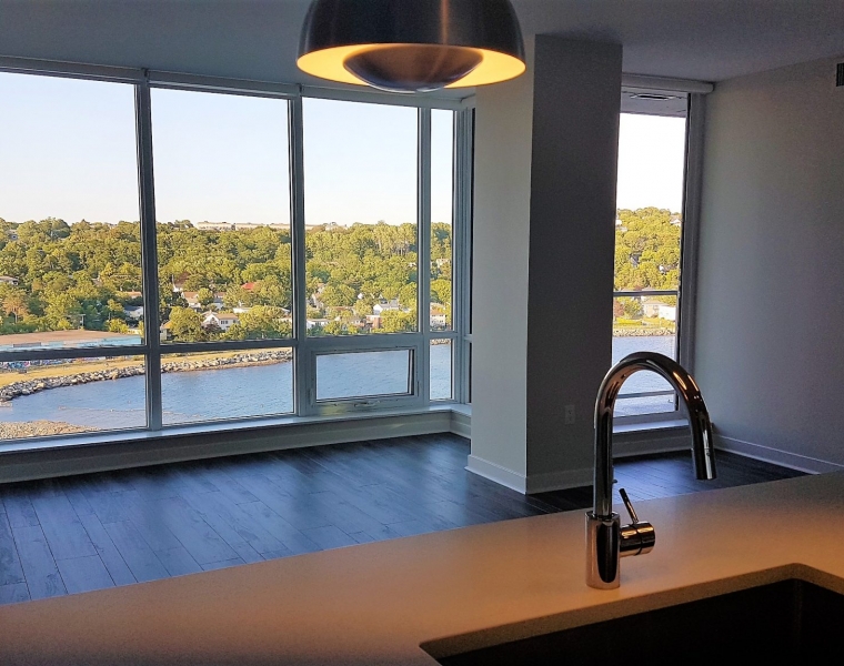 110931 King’s Wharf Place Dartmouth, NS B2Y 0C1 Ansell Property