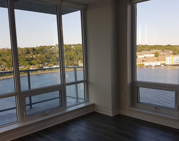 110931 King’s Wharf Place Dartmouth, NS B2Y 0C1 Ansell Property