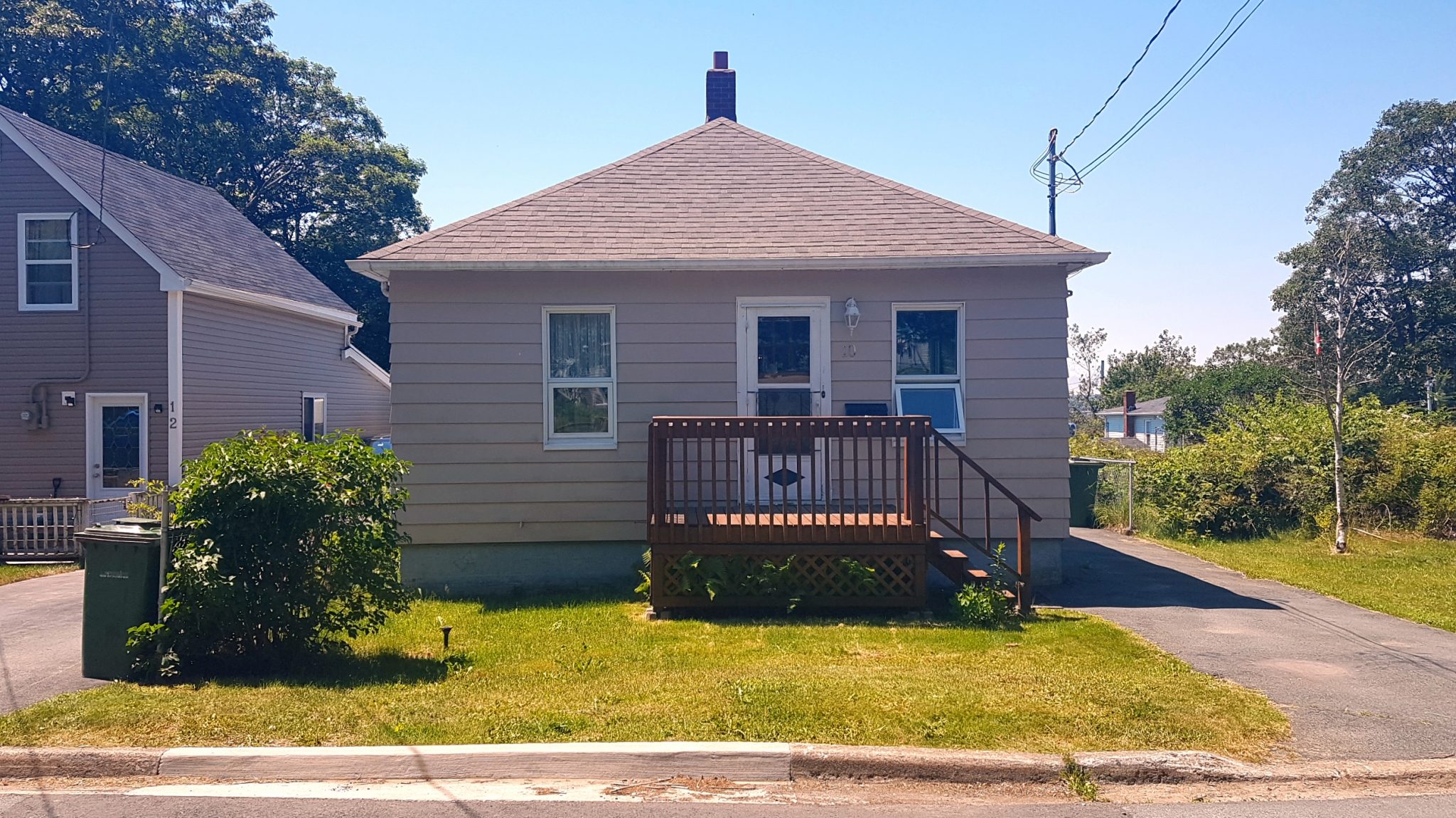 10 Provost Street, Dartmouth, NS B2W 1B4 Ansell Property Management