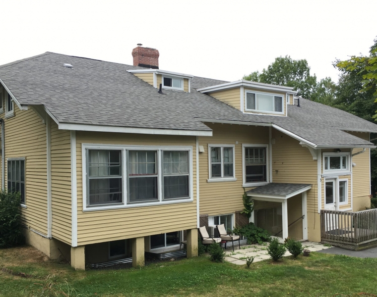 36 Westbrook Avenue, Dartmouth, NS B3A 1R5 Ansell Property Management