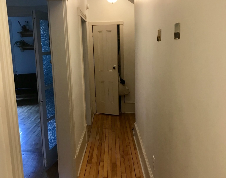 1822 Robie Street, Halifax, NS B3H 3G3 Ansell Property Management