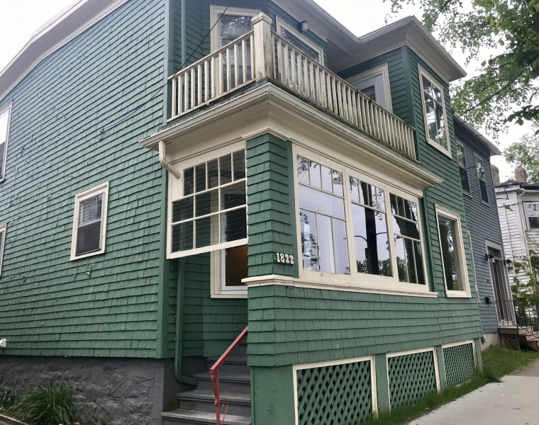 1822 Robie Street, Halifax, NS B3H 3G3 Ansell Property Management
