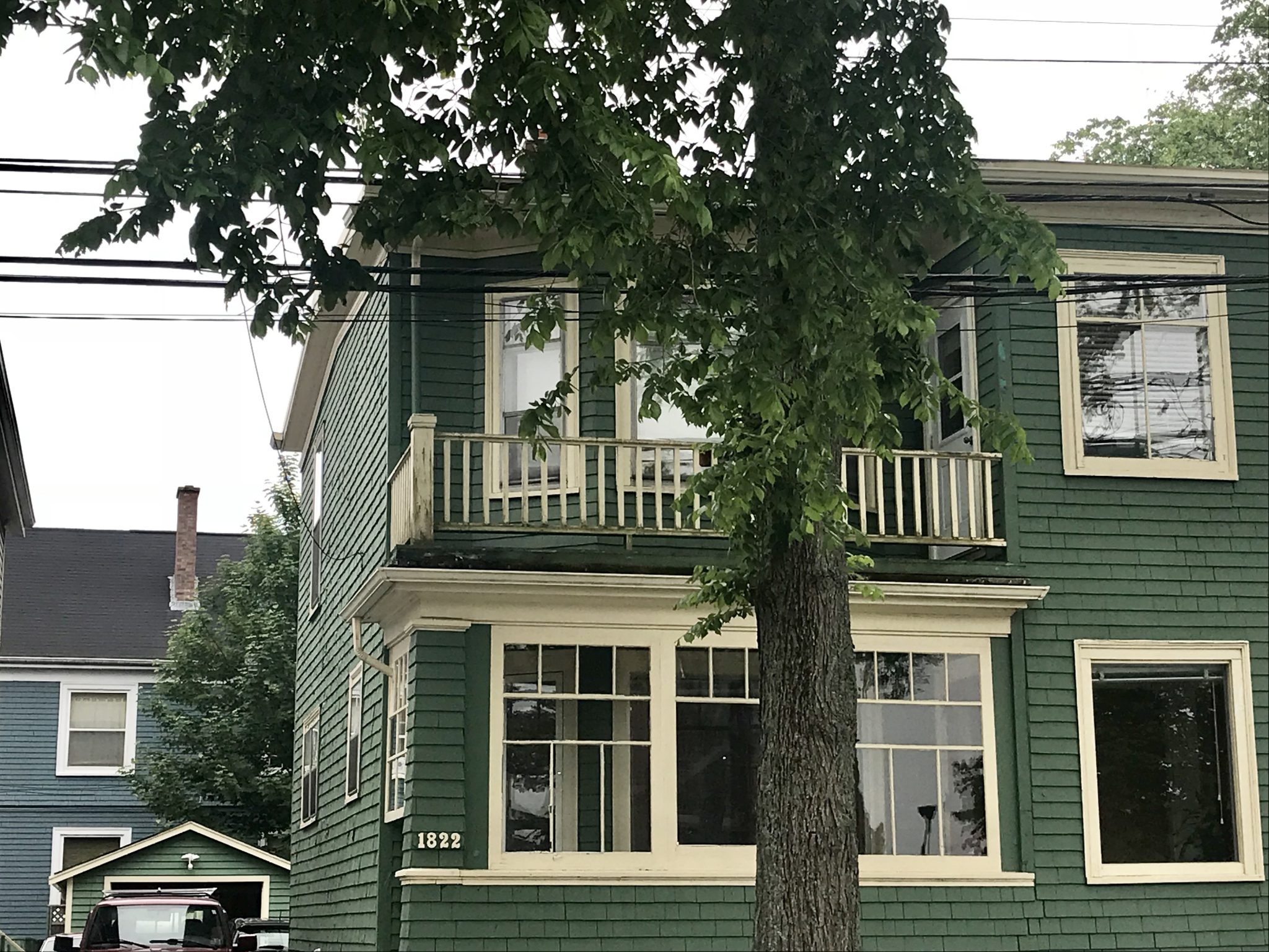 1822 Robie Street, Halifax, NS B3H 3G3 Ansell Property Management